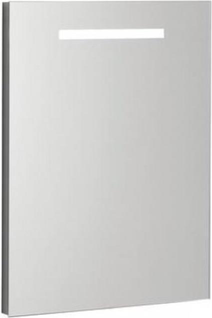 Produktbild Geberit LED Badspiegel Renova Compact 65x50 cm IP 44 (fremdkrper- und spritzwassergesch (65 x 50 cm)