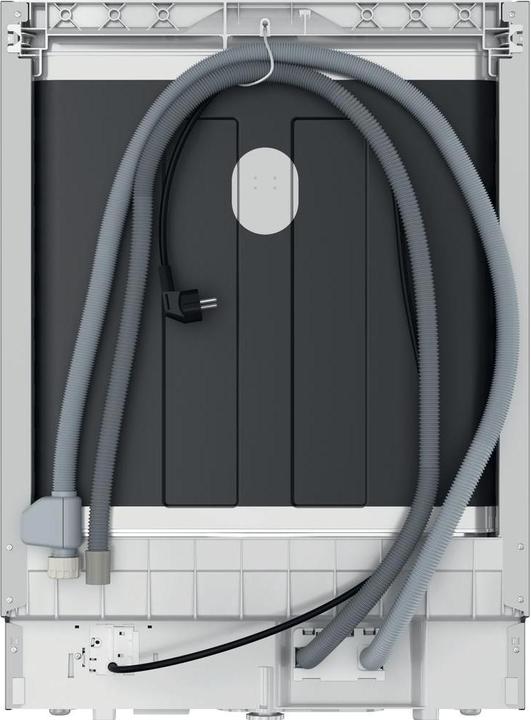 Produktbild Whirlpool WI 7020 PEF Geschirrspüler 14 Gedecke E