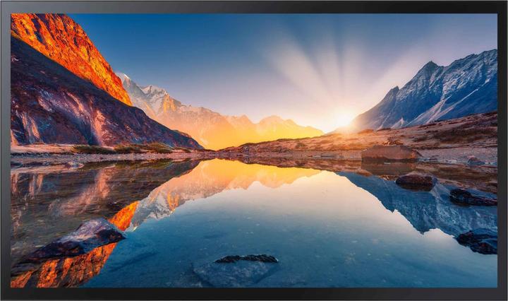 Image du produit Samsung QM32R-T (1920 x 1080 pixels, 32")