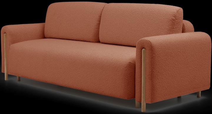 Produktbild ELTAP Arcadova (Bettsofa, 3-Sitzer)