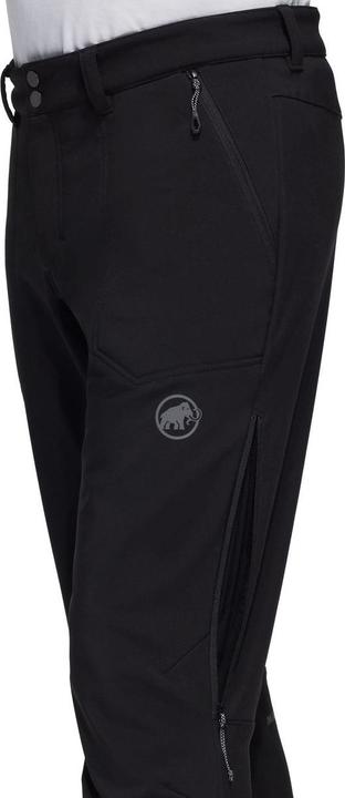 Produktbild Mammut Runbold Winter SO Pants Men (54)