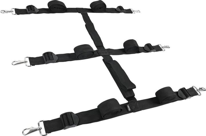 Sportsheets Edge Extreme