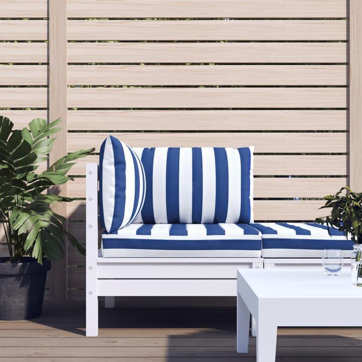 Produktbild VidaXL Alberto (60 x 60 x 8 cm)