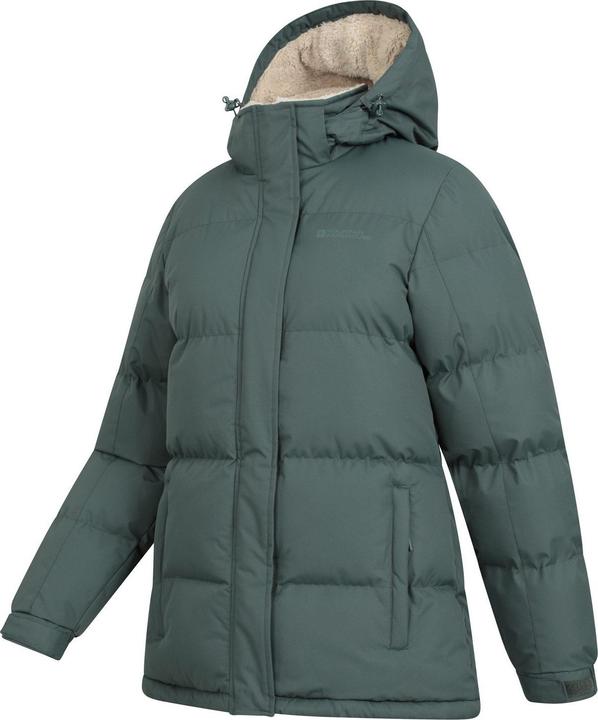 Immagine prodotto Mountain Warehouse Snow Giacca Imbottita Donna (34)