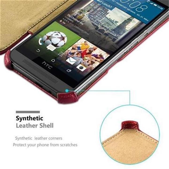 Immagine prodotto Cadorabo Custodia per HTC ONE M9 (HTC One M9)