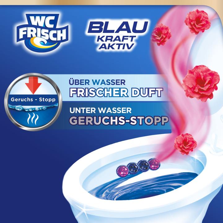 Image du produit WC Frisch Force-Active