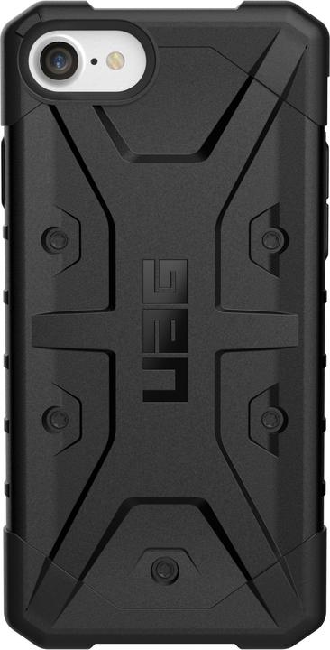 Produktbild UAG Pathfinder Case (Apple iPhone 7, Apple iPhone 6s, Apple iPhone 8, Apple iPhone 6)