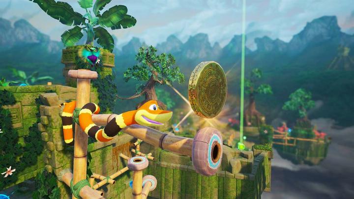 Actual product image Microsoft MS ESD Snake Pass X1/WIN10 ML (Windows)