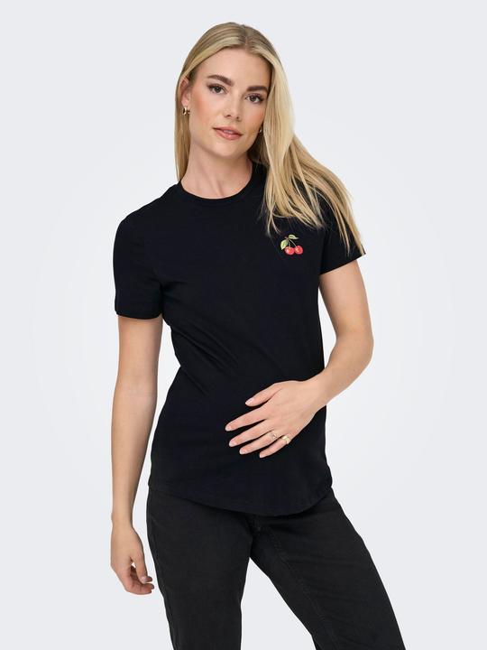 Produktbild Only Maternity OLMNANCY T-shirt T-shirt (S)