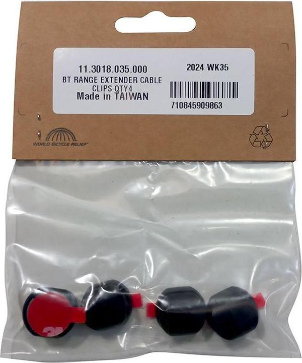 Actual product image Sram Range extender (E-bike battery cover)