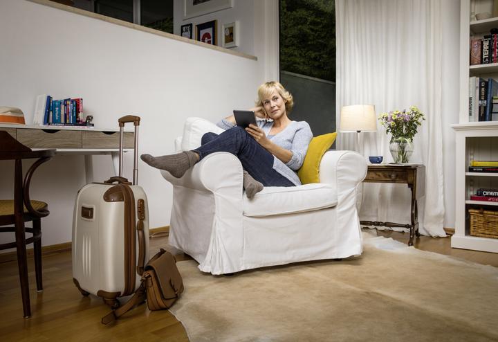 Image du produit Ledvance Smart+ (E27, 9 W, 800 lm, 1 x, F)