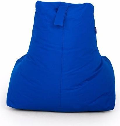 Actual product image Skye Decor Colorify Large Pear Bean Bag