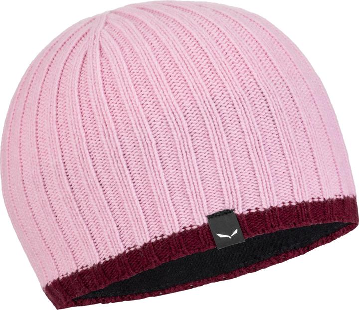 Actual product image Salewa Ortles Wool Beanie (One size)