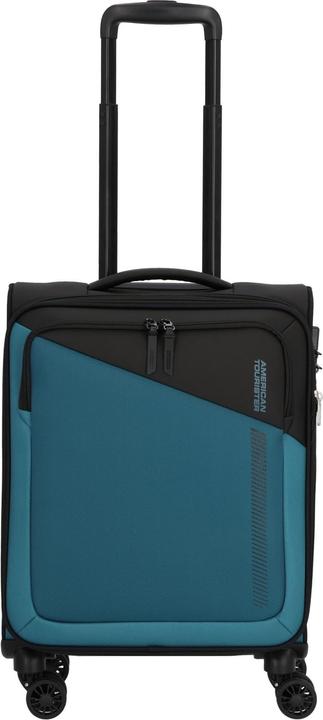 Image du produit American Crew Bagage à main Daring Dash Spinner S EXP (39 l, Bagage à main (jusqu'à 50l))