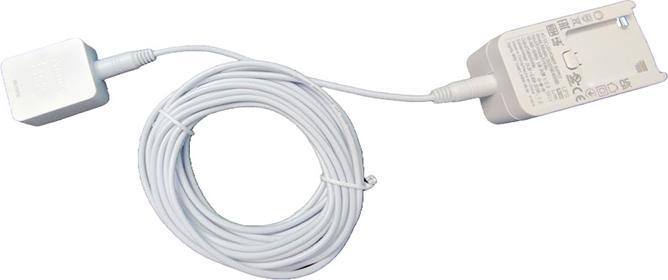 Image du produit Light Solutions Câbles til LightStrip V4 - Câble de raccordement - 7,5m
