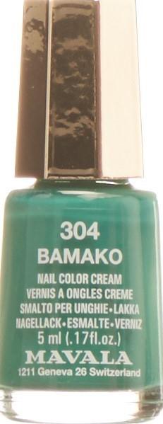 Bamako