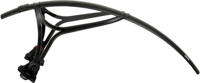 Actual product image Zefal Shield R35 (Mudguard set)