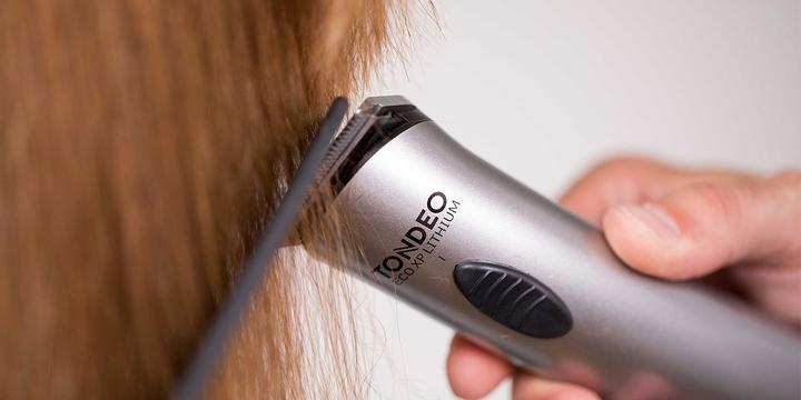 Immagine prodotto Tondeo Tagliacapelli professionale Eco XP Lithium