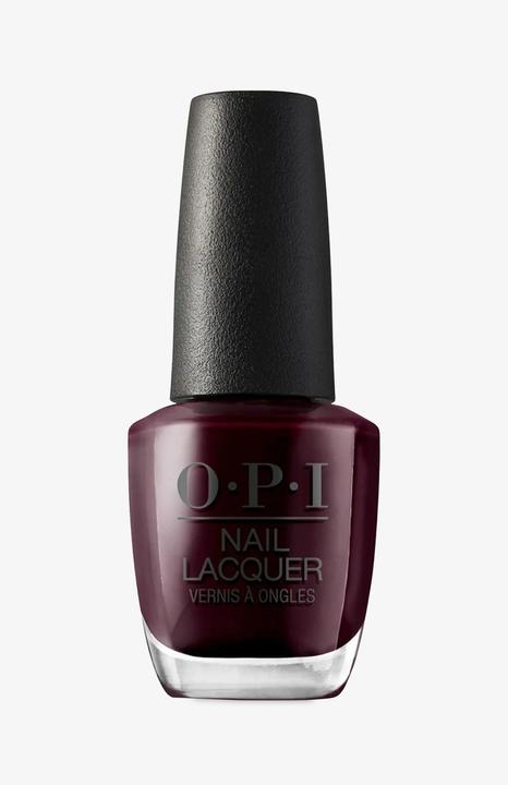 Image du produit OPI Nagellack San Francisco No.F62 (Dans la rue Cable Car-Pool Lane, Vernis couleur)