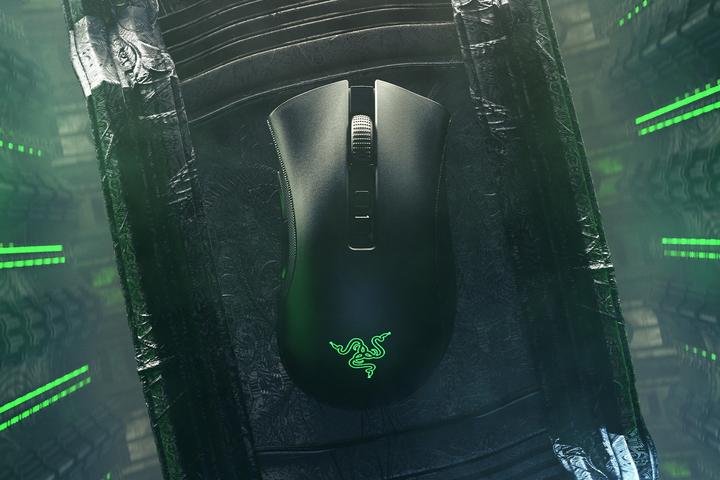 Produktbild Razer DeathAdder V2 Pro (Kabellos)