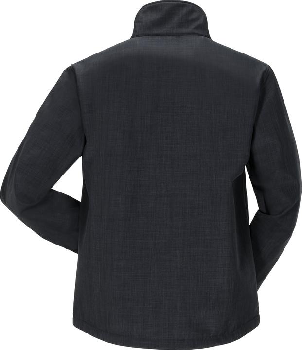 Image du produit Planam Veste Softshell Outdoor Neon gris vert taille S (S)
