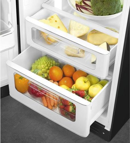 Actual product image Smeg Retro Style FAB30LBL5 (294 l)