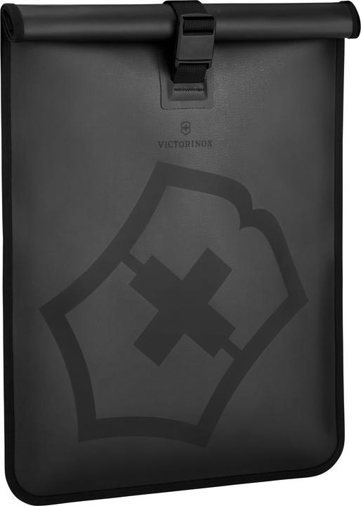 Image du produit Victorinox Touring 2.0, Laptop Sleeve, Black (15")