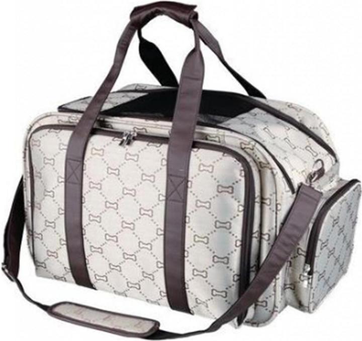 Actual product image Trixie Maxima (Dog, Breathable)