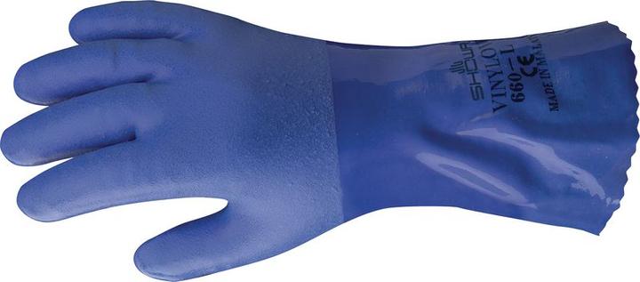 Produktbild Showa PVC-Schutzhandschuh (11)