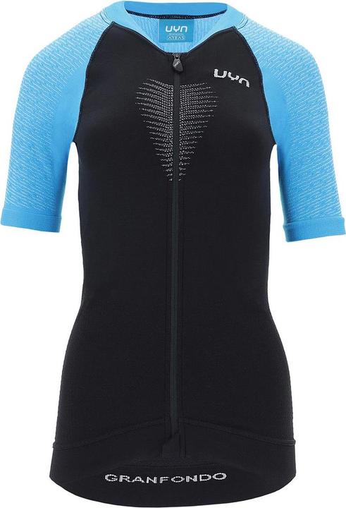 UYN Fahrradshirt Granfondo (L)
