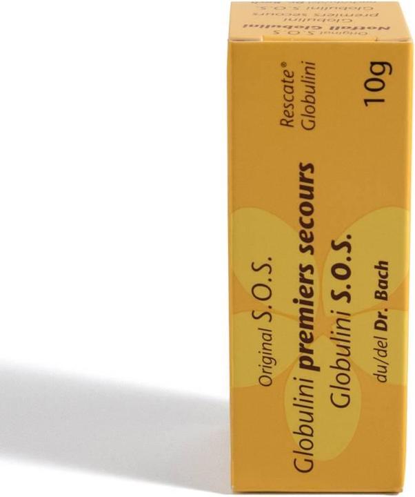Actual product image Tentan Emergency (10 Piece, 46 g)