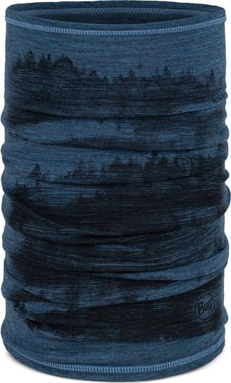 Actual product image Buff Merino Lightweight Prints