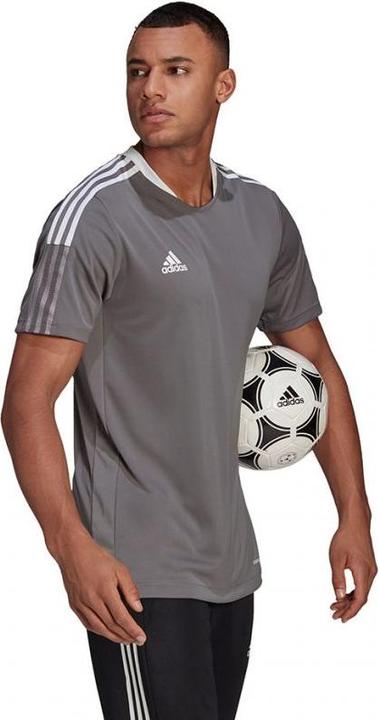 Actual product image adidas Tiro 21 Training Jersey (S)