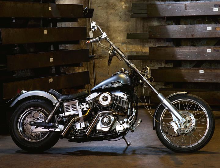 Produktbild Kalender Best of Harley Davidson 2026 Eintragkalender (Deutsch)