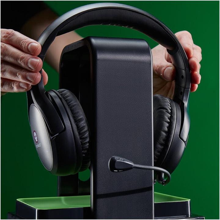 Productafbeelding Numskull - Lichtgevend meubel geïnspireerd op Xbox-logo voor gamers