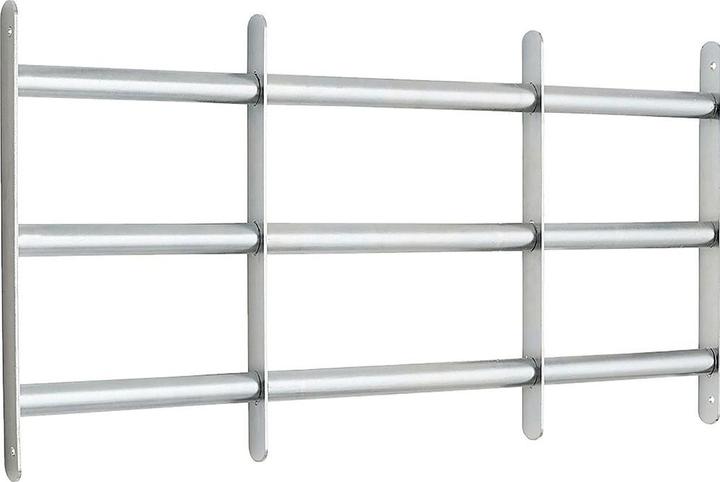 Abus Fenstersicherung