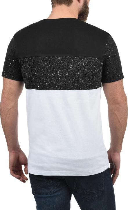 Immagine prodotto Solid Kold Maglietta A Maniche Corte T-Shirt Con Stampa Da Uomo Con Girocollo In Cotone 100% (XXL)