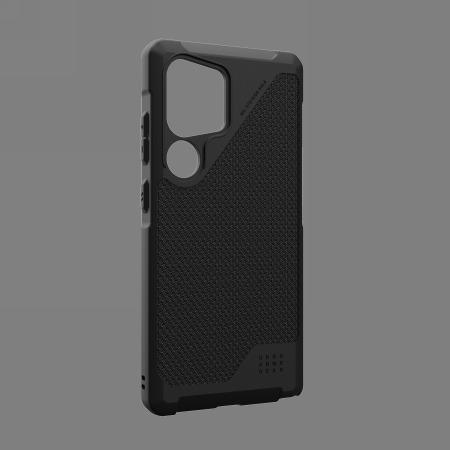 Produktbild UAG Metropolis LT with Magnet (Samsung Galaxy S25 Ultra)