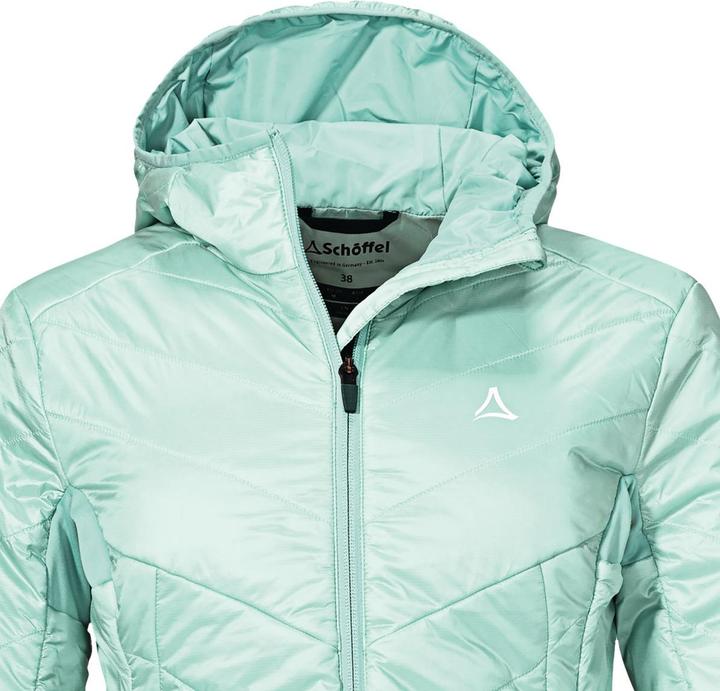 Image du produit Schöffel Vestes Padded Jacket Stams L (42)