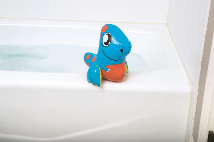 Image du produit Bestway Bath Puffy Pals