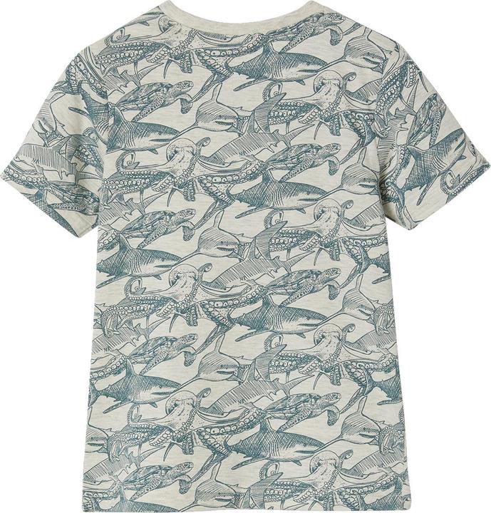 Vertbaudet T-Shirt (128)