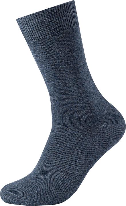 Produktbild Camano Unisex comfort Socken in Box 7p (7er Pack, 39, 42)