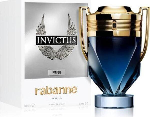 Actual product image Paco Rabanne Le Parfum (Eau de parfum, 100 ml)