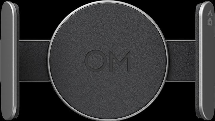 Produktbild DJI OM Magnetic Phone Clamp 3 (Gimbal Halterung)
