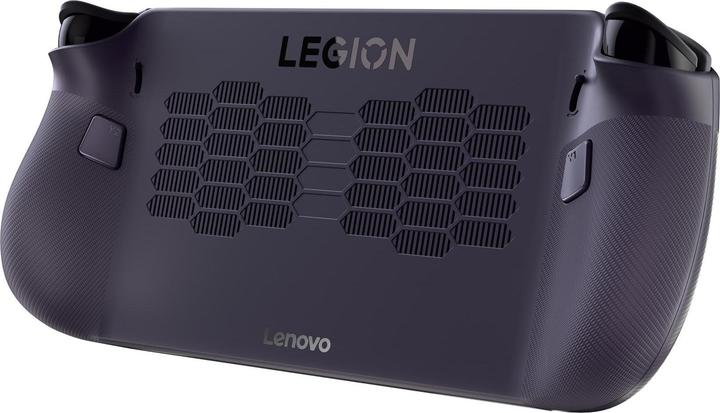 Produktbild Lenovo Spielkonsole Legion Go S 8APU1, Altersfreigabe ab: Ohne