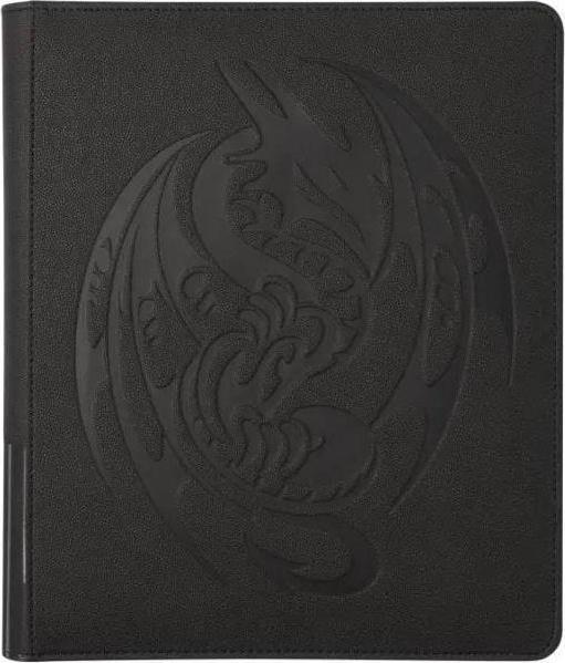 Immagine prodotto Dragon Shield Codice delle carte - Portafoglio 360 - Grigio ferro