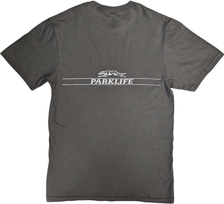 Produktbild Blur Pocket Parklife TShirt (L)