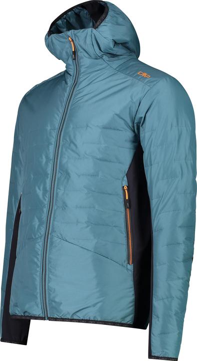 Produktbild CMP Campagnolo Hybrid Hoodie (54)