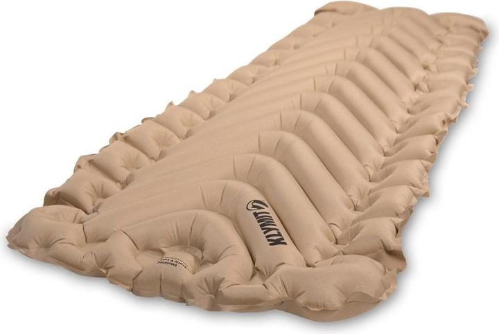 Produktbild Klymit Insulated Static V Luxe SL