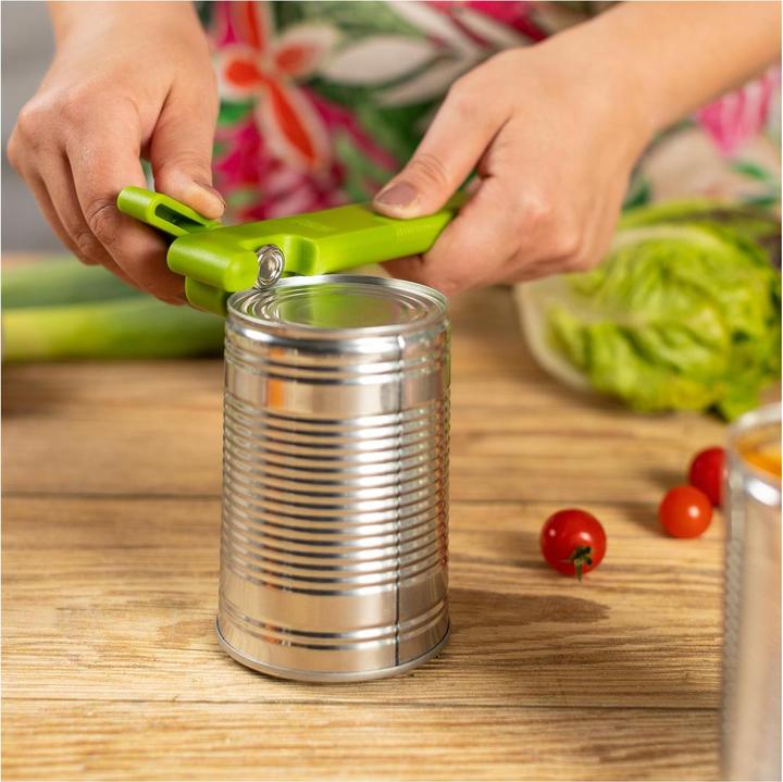 Image du produit Kuhn Rikon Ouvre-boîte de sécurité compact